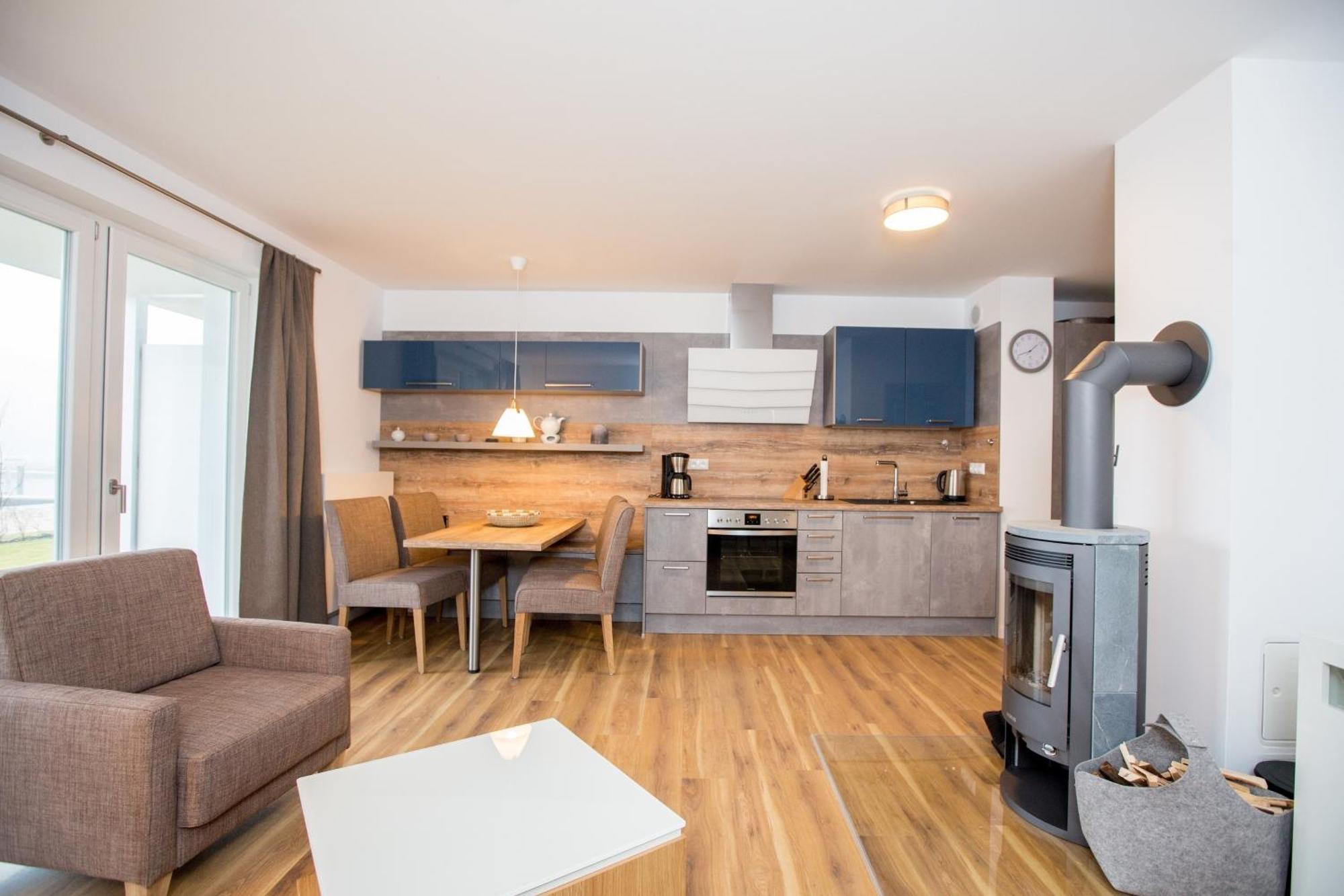 Ferienwohnung Plauoase Plau am See Εξωτερικό φωτογραφία