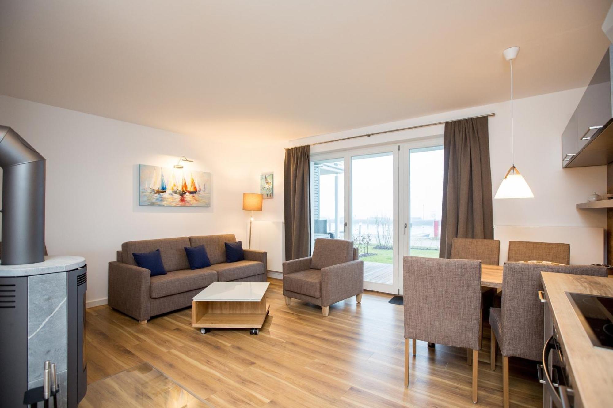 Ferienwohnung Plauoase Plau am See Εξωτερικό φωτογραφία